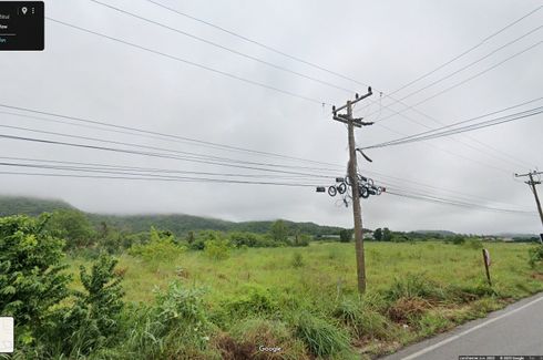 Land for sale in Thap Tai, Prachuap Khiri Khan