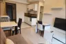 1 Bedroom Condo for sale in The New Concept 123, San Phak Wan, Chiang Mai