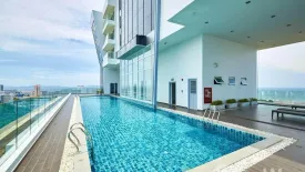 1 Bedroom Condo for rent in The Vision, Nong Prue, Chonburi