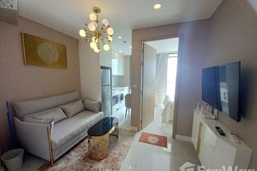 1 Bedroom Condo for rent in Copacabana Golf Jomtien, Nong Prue, Chonburi