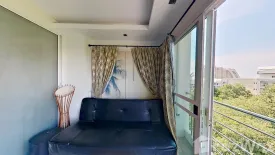 1 Bedroom Condo for rent in Wongamat Privacy, Na Kluea, Chonburi