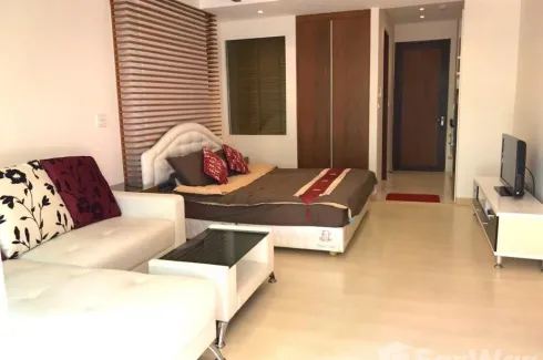 Condo for rent in Diamond Suites Resort Condominium, Nong Prue, Chonburi