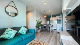 2 Bedroom Condo for rent in Centric Sea, Nong Prue, Chonburi