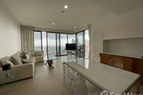 3 Bedroom Condo for rent in Northpoint, Na Kluea, Chonburi