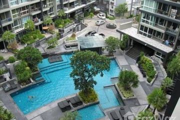 1 Bedroom Condo for rent in Apus, Nong Prue, Chonburi