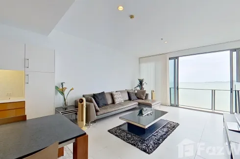 2 Bedroom Condo for rent in Northpoint, Na Kluea, Chonburi
