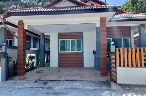 2 Bedroom House for rent in Nong Prue, Chonburi