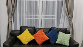 2 Bedroom House for rent in Nong Prue, Chonburi