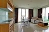1 Bedroom Condo for rent in City Garden Tower, Nong Prue, Chonburi