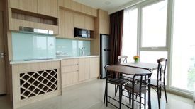 1 Bedroom Condo for rent in City Garden Tower, Nong Prue, Chonburi