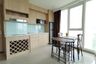 1 Bedroom Condo for rent in City Garden Tower, Nong Prue, Chonburi
