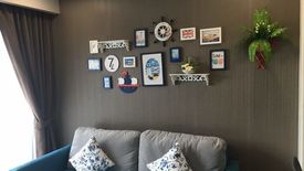 1 Bedroom Condo for rent in Dusit Grand Park, Nong Prue, Chonburi