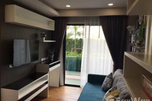 1 Bedroom Condo for rent in Dusit Grand Park, Nong Prue, Chonburi