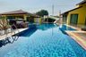 5 Bedroom Villa for rent in Huai Yai, Chonburi