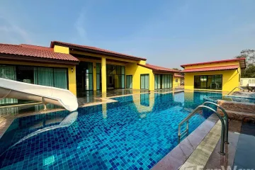 5 Bedroom Villa for rent in Huai Yai, Chonburi