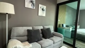 1 Bedroom Condo for rent in The Win Pattaya, Nong Prue, Chonburi