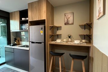 1 Bedroom Condo for rent in The Win Pattaya, Nong Prue, Chonburi