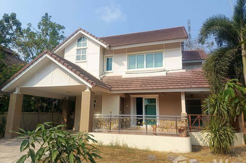 3 Bedroom House for rent in Central Park Hillside Village, Nong Prue, Chonburi