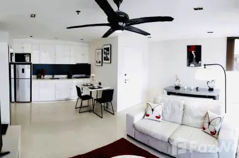 1 Bedroom Condo for rent in The View Cozy Beach, Nong Prue, Chonburi