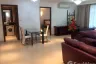 1 Bedroom Condo for rent in The Park Jomtien, Nong Prue, Chonburi