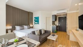 Apartment for rent in Arden Hotel & Residence Pattaya, Nong Prue, Chonburi