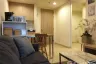1 Bedroom Condo for rent in Unixx South Pattaya, Nong Prue, Chonburi