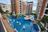 1 Bedroom Condo for rent in Espana Condo Resort Pattaya, Nong Prue, Chonburi