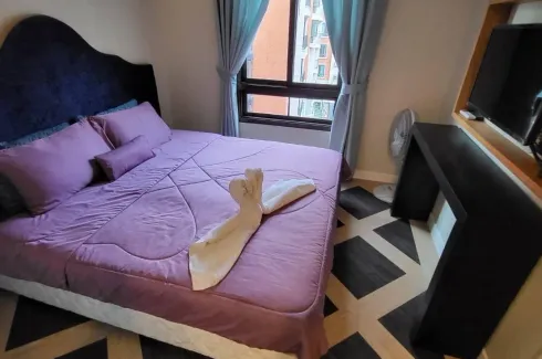 1 Bedroom Condo for rent in Espana Condo Resort Pattaya, Nong Prue, Chonburi