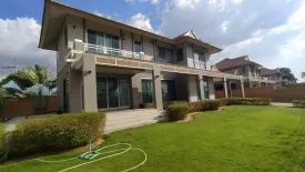 4 Bedroom Villa for rent in Grand Regent Residence, Pong, Chonburi