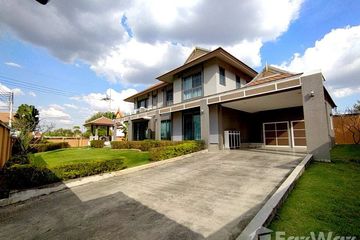 4 Bedroom Villa for rent in Grand Regent Residence, Pong, Chonburi