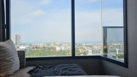 1 Bedroom Condo for rent in Once Pattaya Condominium, Na Kluea, Chonburi