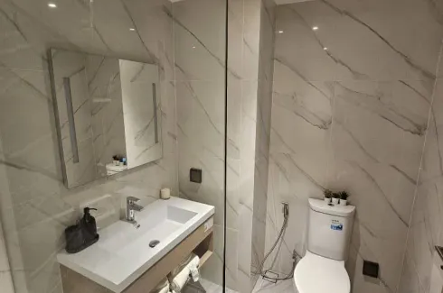 1 Bedroom Condo for rent in Once Pattaya Condominium, Na Kluea, Chonburi