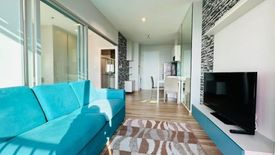 1 Bedroom Condo for rent in Centric Sea, Nong Prue, Chonburi