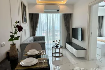 1 Bedroom Condo for rent in The Empire Tower, Nong Prue, Chonburi