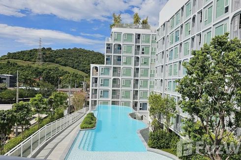 1 Bedroom Condo for rent in Atmoz Serene Sriracha, Thung Sukhla, Chonburi
