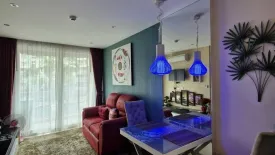 1 Bedroom Condo for rent in Grande Caribbean, Nong Prue, Chonburi