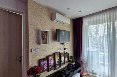 1 Bedroom Condo for rent in Grande Caribbean, Nong Prue, Chonburi