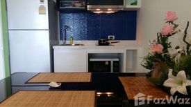 1 Bedroom Condo for rent in The Urban Attitude Pattaya, Nong Prue, Chonburi