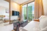 1 Bedroom Condo for rent in The Riviera Ocean Drive, Nong Prue, Chonburi