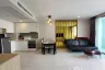 1 Bedroom Condo for rent in The Riviera Wongamat, Na Kluea, Chonburi