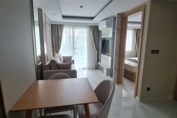1 Bedroom Condo for rent in Dusit Grand Park 2, Nong Prue, Chonburi
