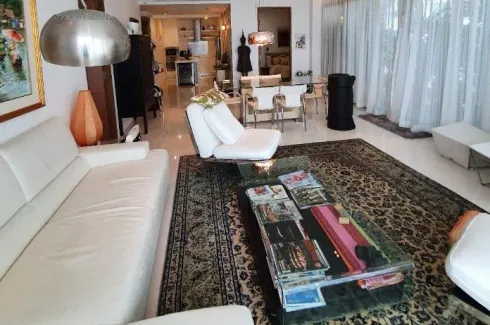 3 Bedroom Condo for rent in THE SANCTUARY WONGAMAT, Na Kluea, Chonburi