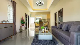 3 Bedroom House for rent in Baan Dusit Garden, Huai Yai, Chonburi