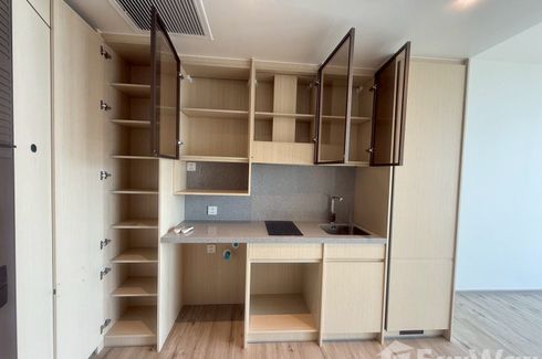 1 Bedroom Condo for rent in Arom Wongamat, Na Kluea, Chonburi