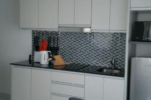 1 Bedroom Condo for rent in Serenity Wongamat, Na Kluea, Chonburi