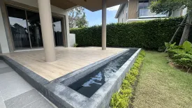 3 Bedroom House for rent in HORIZON By Patta, Nong Pla Lai, Chonburi