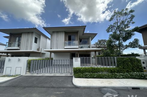 3 Bedroom House for rent in HORIZON By Patta, Nong Pla Lai, Chonburi