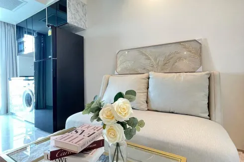 1 Bedroom Condo for rent in The Riviera Monaco, Na Jomtien, Chonburi