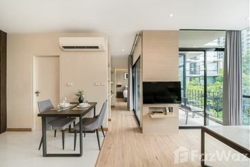 1 Bedroom Apartment for rent in Altera Hotel & Residence Pattaya, Nong Prue, Chonburi