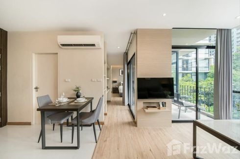 1 Bedroom Apartment for rent in Altera Hotel & Residence Pattaya, Nong Prue, Chonburi
